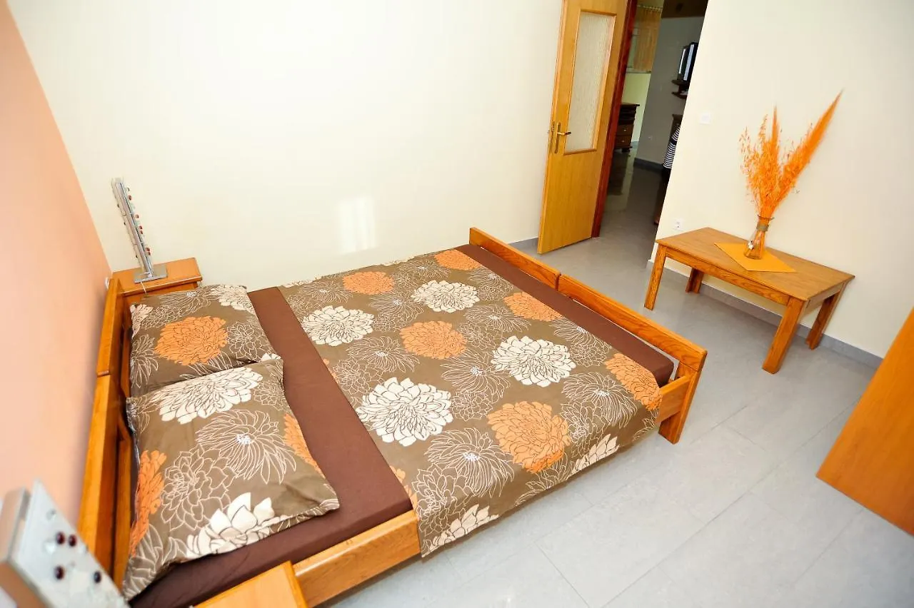 Apartments Marina Vir Croatia
