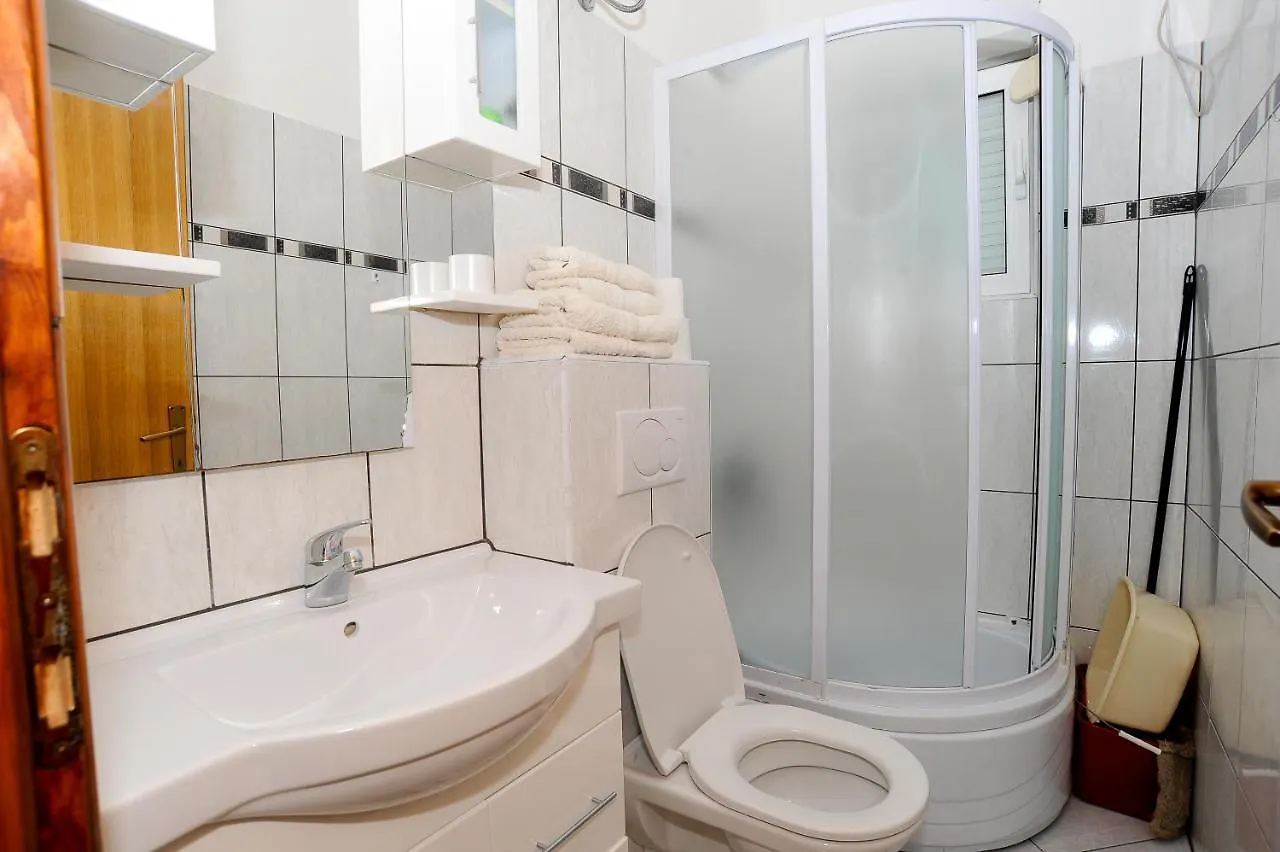 Apartments Marina Vir Croatia
