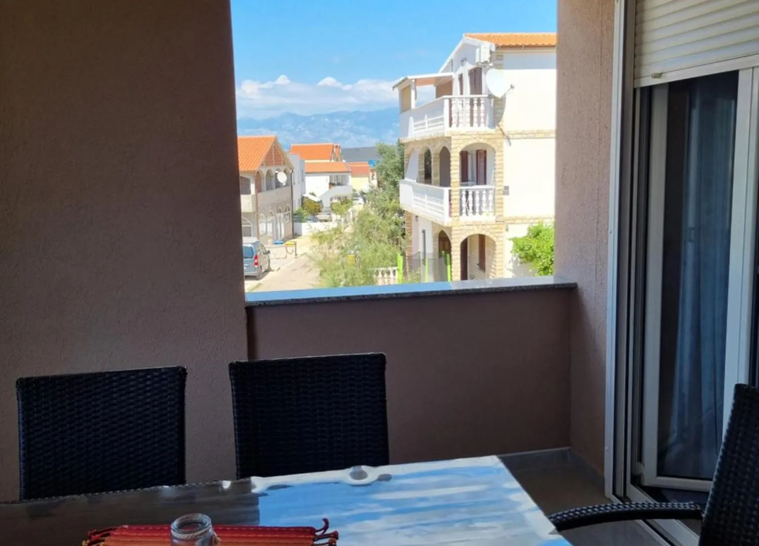 Apartments Marina Vir Croatia