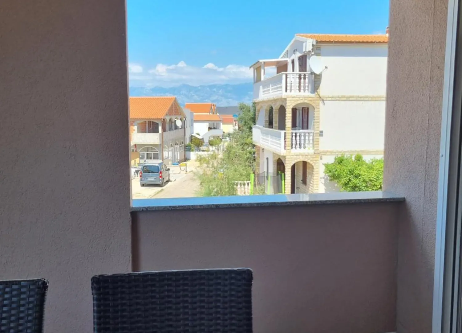 Apartments Marina Vir