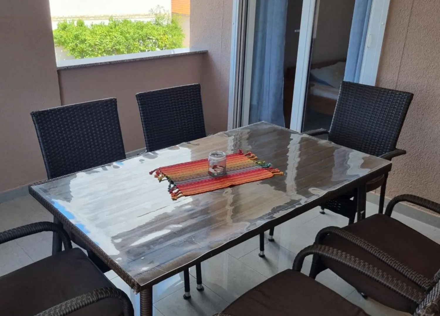 Apartments Marina Vir